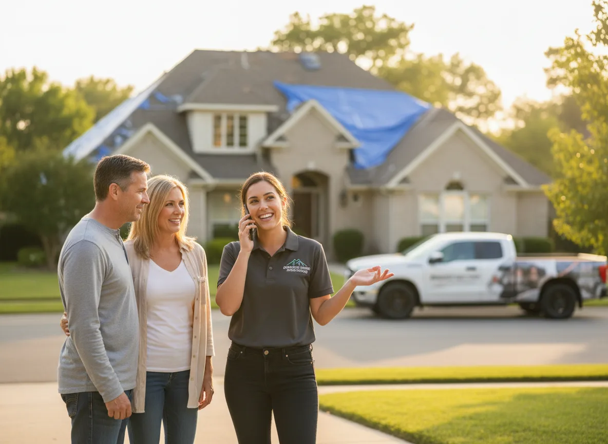 Emergency Roof Repair Cawker City, KS FAQs